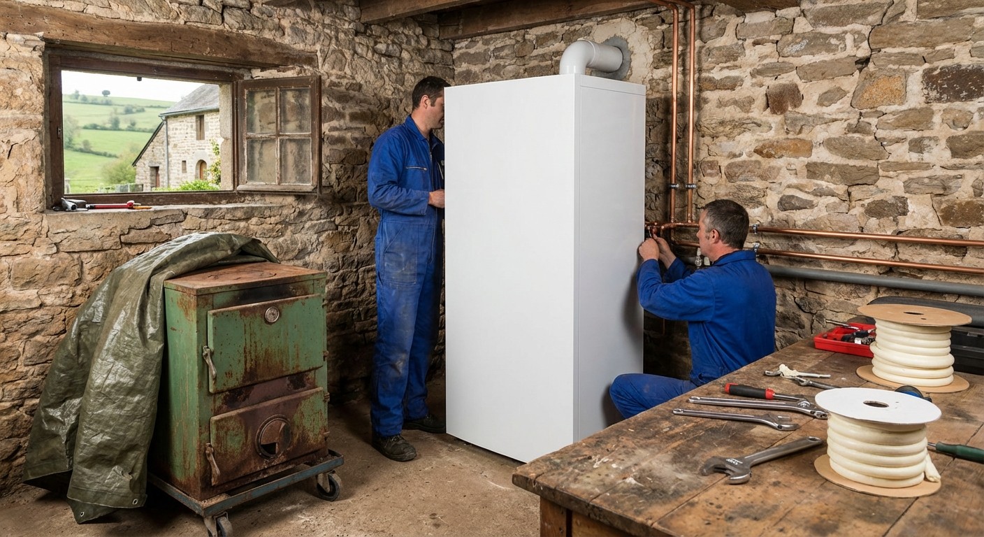EPC ENERGIE CONSEIL